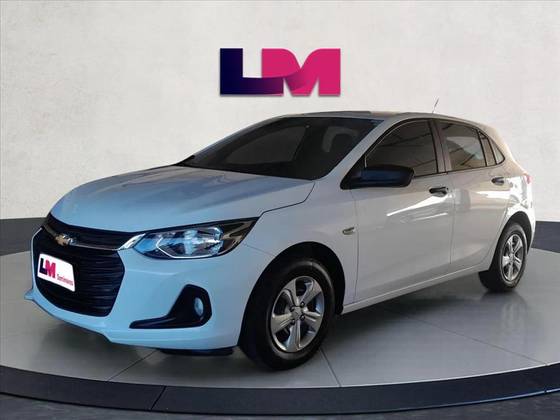 CHEVROLET ONIX 1.0 FLEX MANUAL CHEVROLET ONIX 1.0 FLEX MANUAL